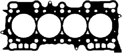 Прокладка, головка цилиндра CORTECO 415202P для HONDA PRELUDE