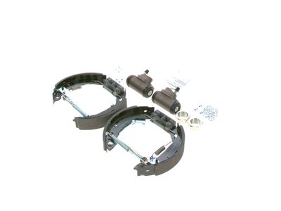 SET SABOTI FRANA BOSCH 0204114525 20