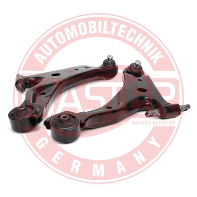 SET SUSPENSIE ROATA MASTER-SPORT GERMANY 37119KITMS 3