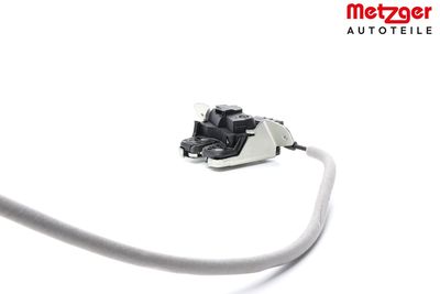 HECKKLAPPENSCHLOSS METZGER AUTOTEILE 2311043 7