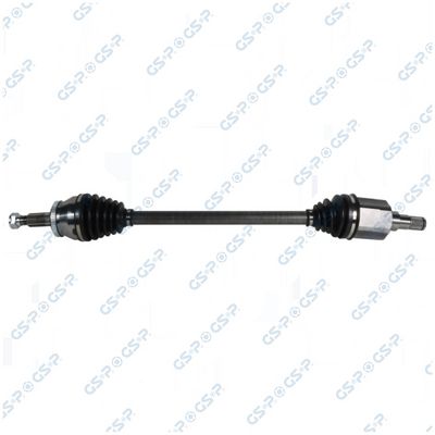 Drive shaft