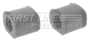 Repair Kit, stabiliser coupling rod FIRST LINE FSK6327K