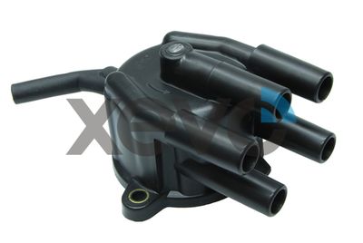 Крышка распределителя зажигания ELTA AUTOMOTIVE XDC2078 для SUZUKI SWIFT