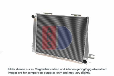 KüHLER MOTORKüHLUNG