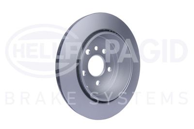 Brake Disc 8DD 355 118-921