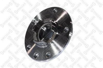 главина на колелото STELLOX 42-15231-SX