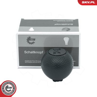 Hlavice řadicí páky ESEN SKV 63SKV115