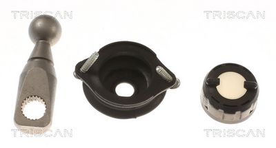 Tažné lanko, ruční převodovka TRISCAN 8140 29779