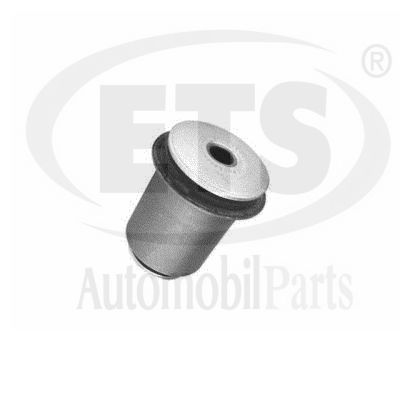 ETS 29.SB.605 Сайлентблок рычага для TOYOTA HILUX VII Пикап (_N1_, _N2_, _N3_) 3.0 D-4D 4WD (KUN26)