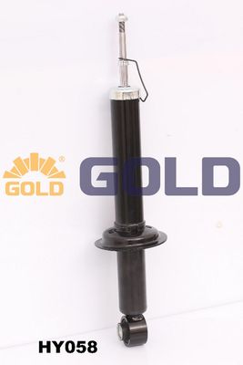Амортизатор JAPANPARTS 9450025 для KIA MAGENTIS