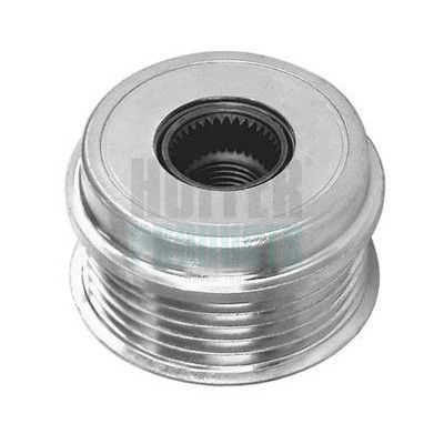 SISTEM ROATA LIBERA GENERATOR