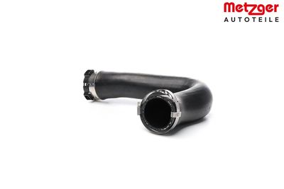 LADELUFTSCHLAUCH METZGER AUTOTEILE 2400236 7