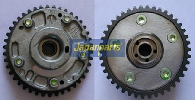 JAPANPARTS Skirstomojo veleno reguliatorius