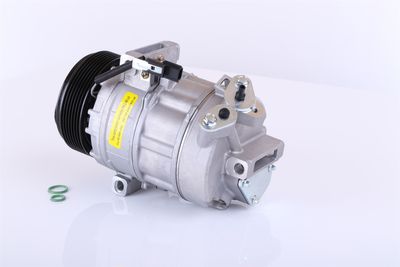 COMPRESOR CLIMATIZARE NISSENS 890656 18