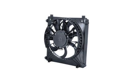 VENTILATOR RADIATOR NRF 470166 29
