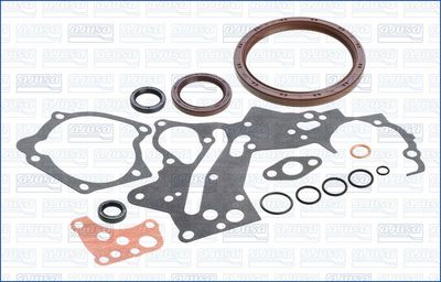 DICHTUNGSSATZ KURBELGEHäUSE