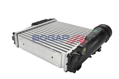 INTERCOOLER COMPRESOR BOGAP P4220102 2