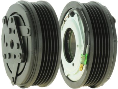 CUPLA MAGNETICA COMPRESOR CLIMATIZARE