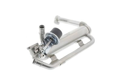 RADIATOR RECIRCULARE GAZE DE ESAPAMENT TOPRAN 117520 10