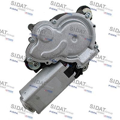 AUTOTEAM F9733 Двигатель стеклоочистителя  для LANCIA MUSA (350_) 1.4 (350.AXF1A)
