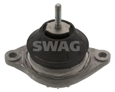 Подвеска, двигатель SWAG 30 13 0034 для AUDI 90