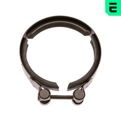 COLIER SISTEM DE ESAPAMENT