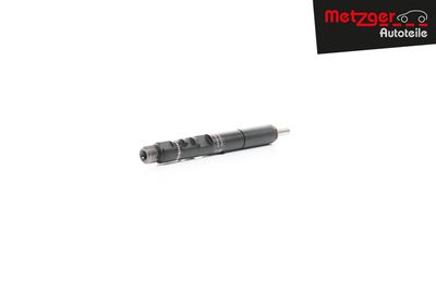 INJECTOR METZGER AUTOTEILE 0870117 17