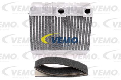 VEMO V20-61-0004 Радиатор печки  для BMW X3 (Бмв X3)