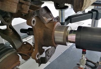 SET SCULE MONTARE BUTUC/LAGARROATA GEDORE KL1611100 2