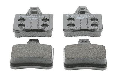 SET PLACUTE FRANA FRANA DISC