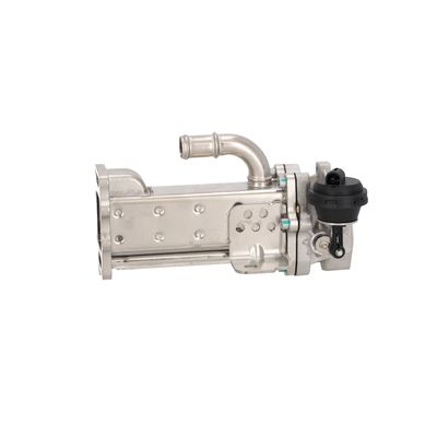 KüHLER ABGASRüCKFüHRUNG NISSENS 989548 40