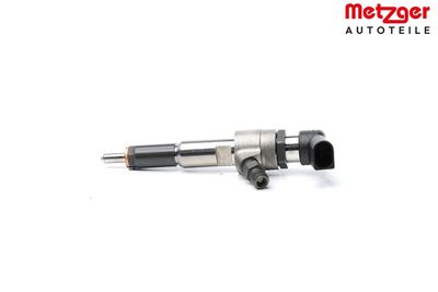 INJECTOR METZGER AUTOTEILE 0871080 37