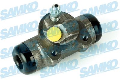 Cylinderek hamulcowy SAMKO C11310