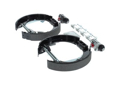 SET SABOTI FRANA BOSCH 0204114638 13