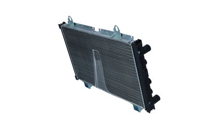 KüHLER MOTORKüHLUNG NRF 52035 31