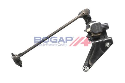 SENZOR REGLARE FARURI