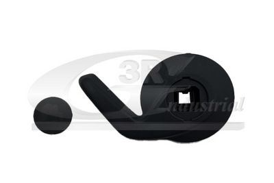 BUTON PT. REGL. INALTIMII SCAUNULUI 3RG 69650 1