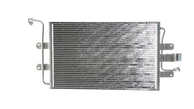 CONDENSATOR CLIMATIZARE MAHLE AC228000P 29