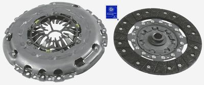 Clutch Kit 3000 951 832