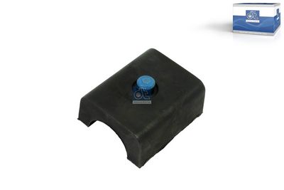 Stabilisator sluiting