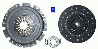 SACHS Kupplungssatz