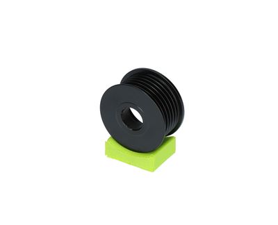 RIEMENSCHEIBE GENERATOR VALEO 593603 12