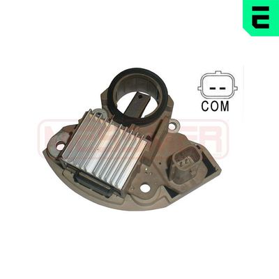 REGULATOR ALTERNATOR