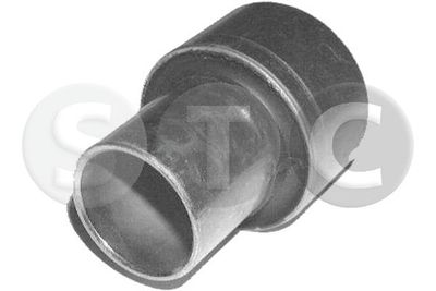 Łożyskowanie, korpus osi STC T448558