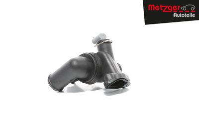 TERMOSTAT LICHID RACIRE METZGER AUTOTEILE 4006445 17