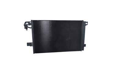 CONDENSATOR CLIMATIZARE NRF 350064 25