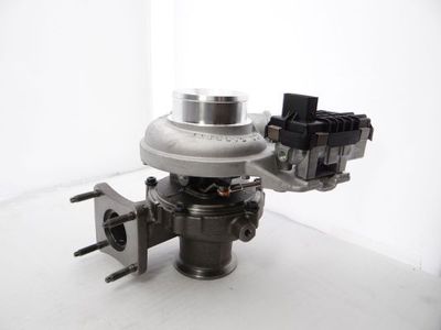 LADER AUFLADUNG GARRETT 7876305001S 1