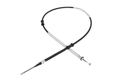 Trosas, stovėjimo stabdys