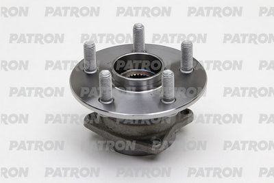 Комплект подшипника ступицы колеса PATRON PBK2403H для TOYOTA PREMIO