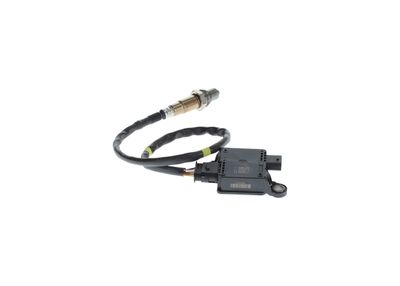 PARTIKELSENSOR BOSCH 0281008917 12